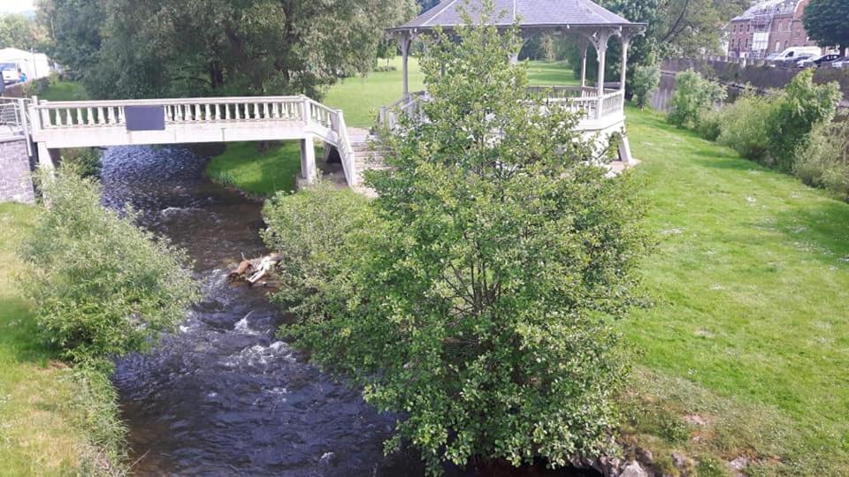 Titi'S Chalet Durbuy Dış mekan fotoğraf