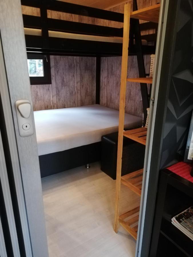 Titi'S Chalet Durbuy Dış mekan fotoğraf