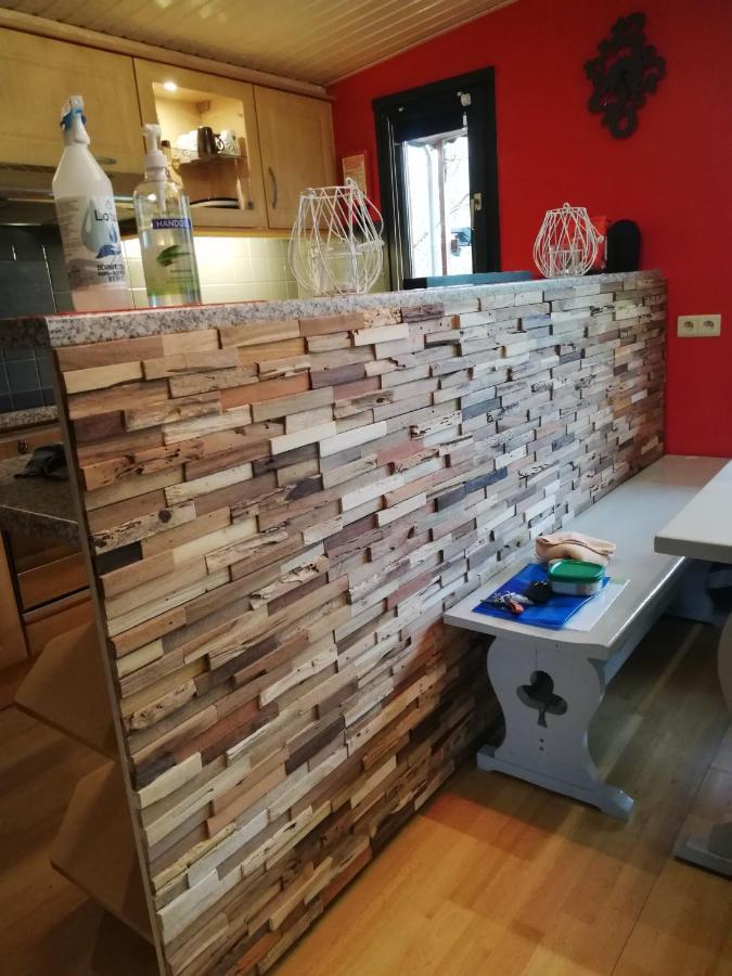 Titi'S Chalet Durbuy Dış mekan fotoğraf