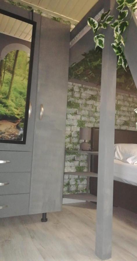 Titi'S Chalet Durbuy Dış mekan fotoğraf